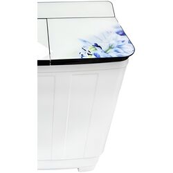 masina de spalat Ghiocel 125023 (White) Thumb