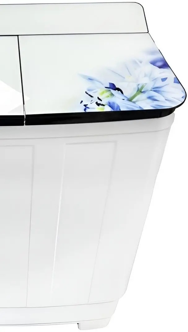 masina de spalat Ghiocel 125023 (White)