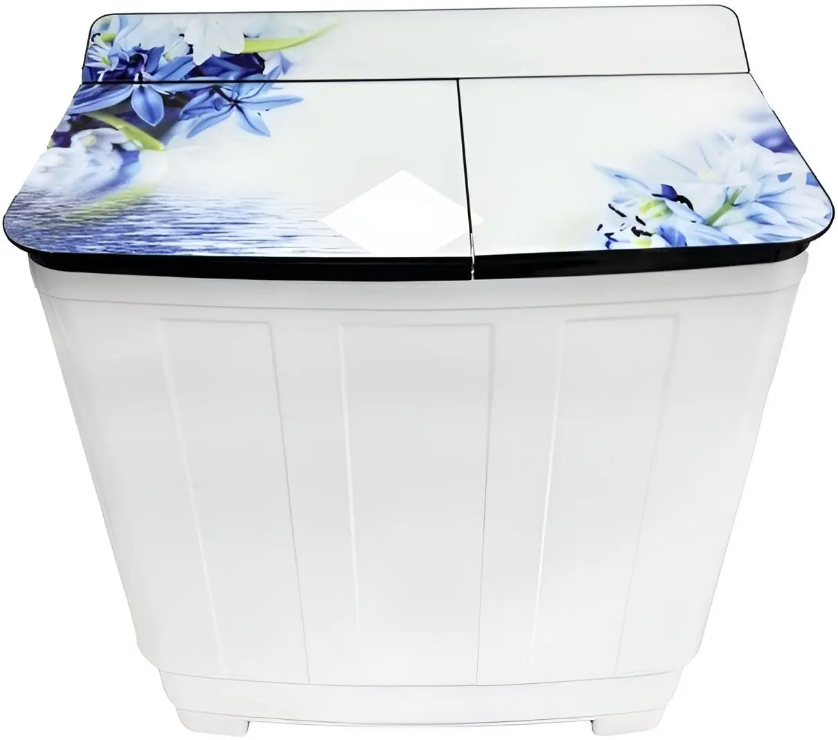 masina de spalat Ghiocel 125023 (White)