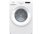 Cтиральная машина Gorenje WNPI 72 SB/UA (White)