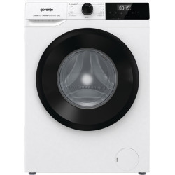 Masina de spalat Gorenje W11NHPI84AS (White)
