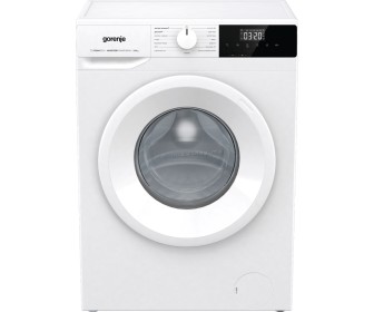 Стиральная машина Gorenje W1NHPI60SCS (White)