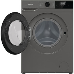 Masina de spalat Gorenje W1NHPI84AST (Grey) Thumb