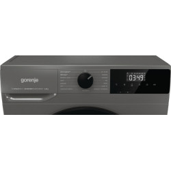 Masina de spalat Gorenje W1NHPI84AST (Grey) Thumb