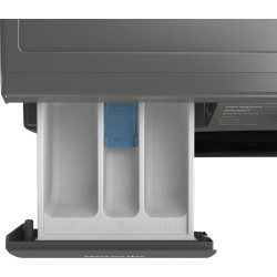Masina de spalat Gorenje W1NHPI84AST (Grey) Thumb