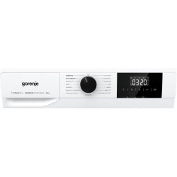 Стиральная машина Gorenje W3NGPI61SAS (White) Thumb