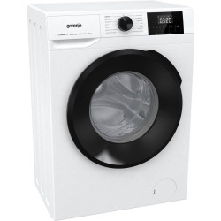 Стиральная машина Gorenje W3NGPI61SAS (White) Thumb