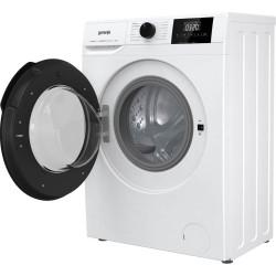 Стиральная машина Gorenje W3NGPI61SAS (White) Thumb