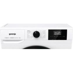 Стиральная машина Gorenje W3NGPI62SBS/PL (White) Thumb
