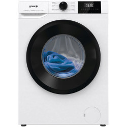 Стиральная машина Gorenje W3NGPI62SBS/PL (White)