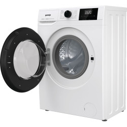 Стиральная машина Gorenje W3NGPI72SBS/PL (White) Thumb