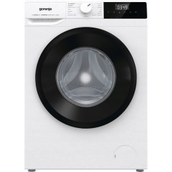 Стиральная машина Gorenje W3NGPI72SBS/PL (White)