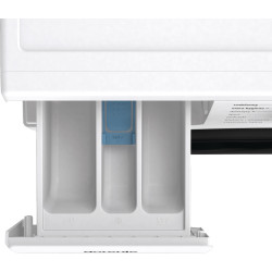 Стиральная машина Gorenje W3NGPI72SBS/PL (White) Thumb