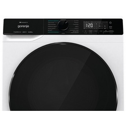 Стиральная машина Gorenje WD2PA1X64ADAAW (White) Thumb