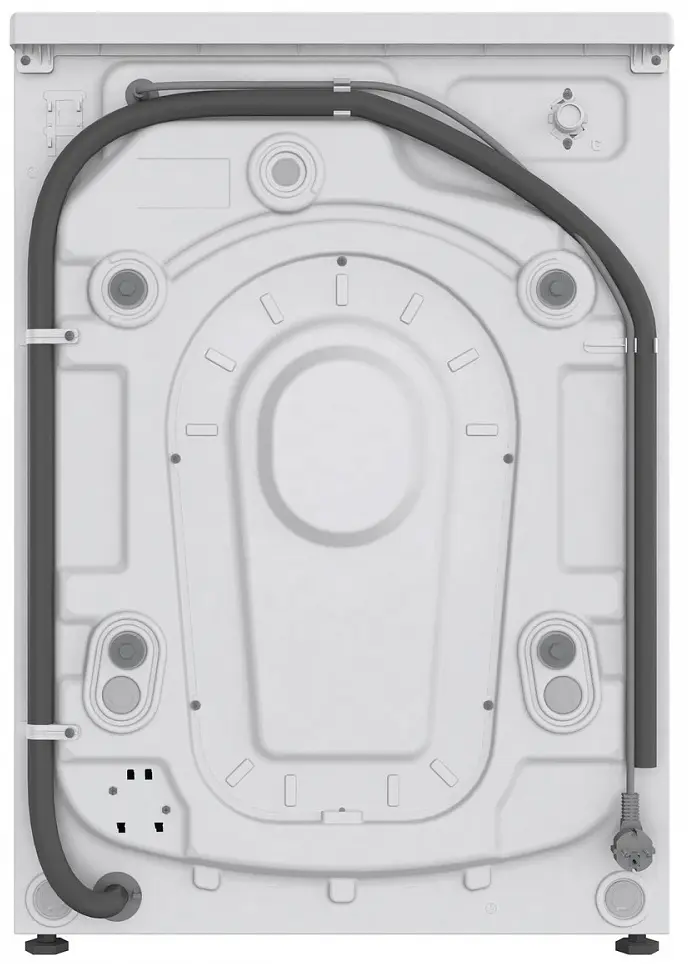 Стиральная машина Gorenje WD2PA1X64ADAAW (White)