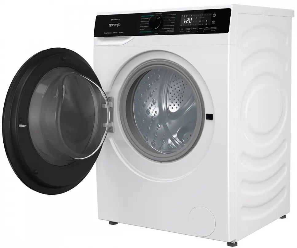 Стиральная машина Gorenje WD2PA1X64ADAAW (White)