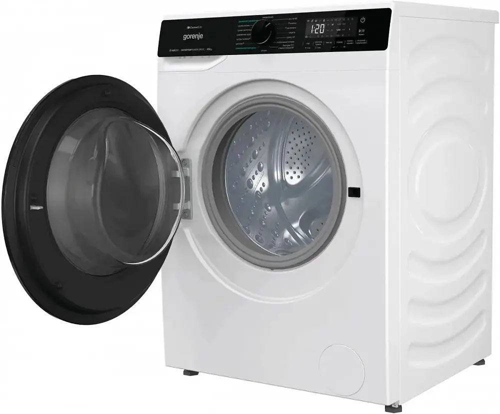 Стиральная машина Gorenje WD2PA854ADW (White) - 2