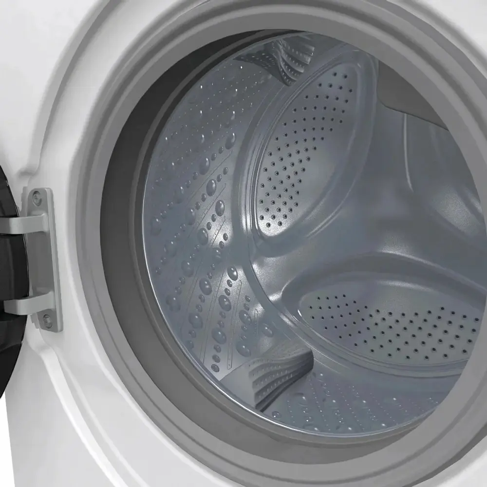 Стиральная машина Gorenje WD2PA854ADW (White) - 3