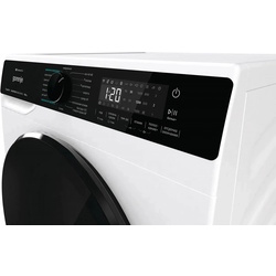 Стиральная машина Gorenje WD2PA854ADW (White) Thumb