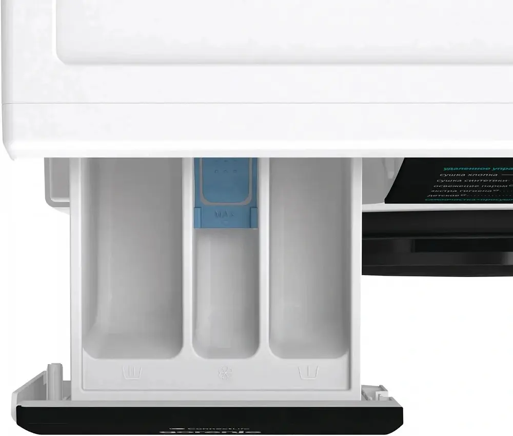 Стиральная машина Gorenje WD2PA854ADW (White) - 5