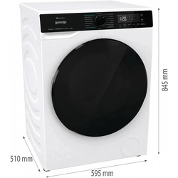 Стиральная машина Gorenje WD2PA854ADW (White) Thumb