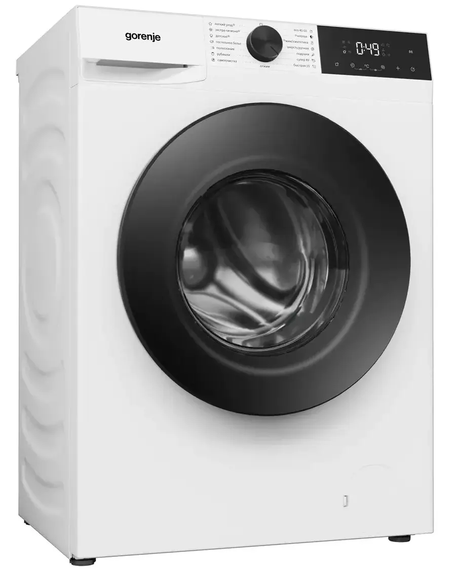 Стиральная машина Gorenje WG2P84A32 (White) - 2