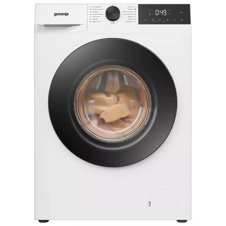 Стиральная машина Gorenje WG2P84A32 (White)