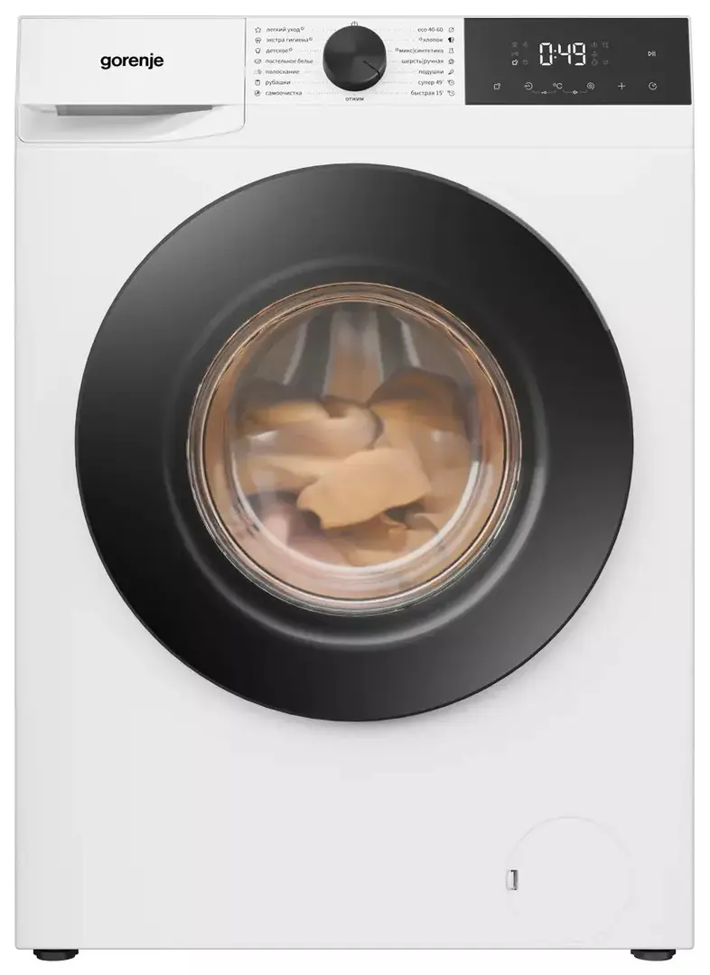 Стиральная машина Gorenje WG2P84A32 (White)