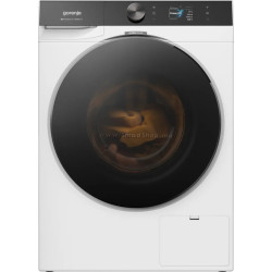 Стиральная машина Gorenje WG894A1P1 (White)