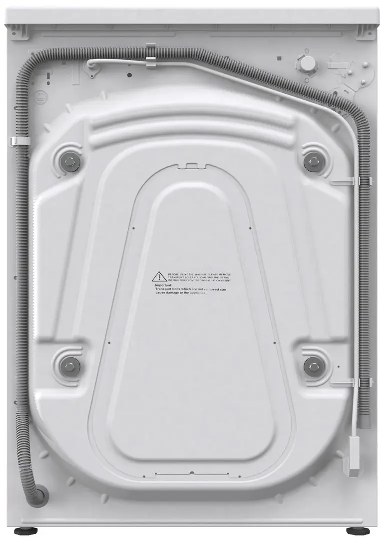 Masina de spalat Gorenje WHP60SF (White)