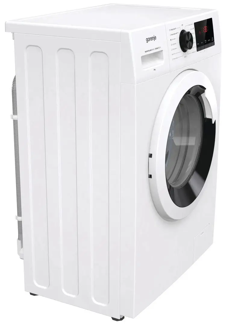 Masina de spalat Gorenje WHP62ES (White) - 3