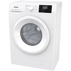 Masina de spalat Gorenje WNGPI61SBS (White) Thumb