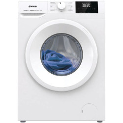 Masina de spalat Gorenje WNGPI61SBS (White) Thumb