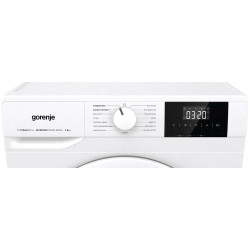 Masina de spalat Gorenje WNGPI61SBS (White) Thumb