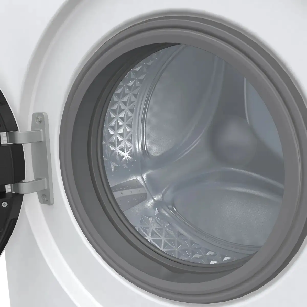 Masina de spalat Gorenje WNGPI61SBS (White) - 7