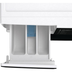 Masina de spalat Gorenje WNHA62SASEU (White) Thumb