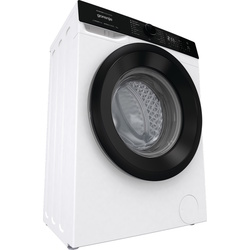 Masina de spalat rufe Gorenje WNHA74SASEU (White) Thumb