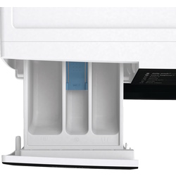 Masina de spalat rufe Gorenje WNHA74SASEU (White) Thumb