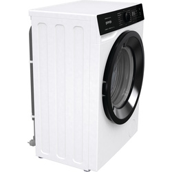 Masina de spalat rufe Gorenje WNHA74SASEU (White) Thumb