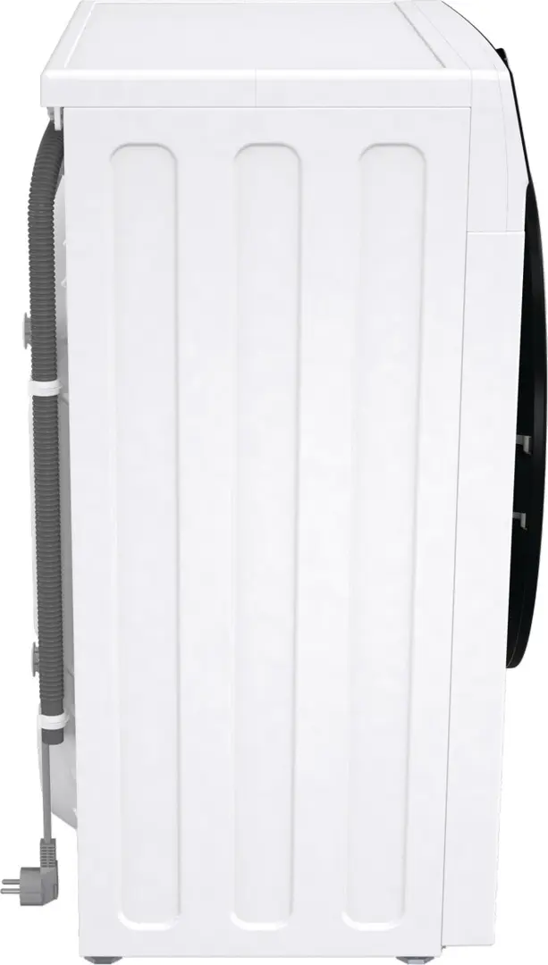 Masina de spalat rufe Gorenje WNHA74SASEU (White)