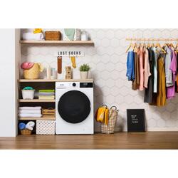 Masina de spalat Gorenje WNHAI 84 APS/PL (White) Thumb