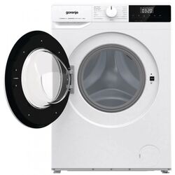 Стиральная машина Gorenje WNHPI 60 SCSIR/UA (White) Thumb