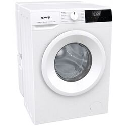 Стиральная машина Gorenje WNHPI 60 SCSIR/UA (White) Thumb