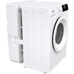 Стиральная машина Gorenje WNHPI 60 SCSIR/UA (White) Thumb