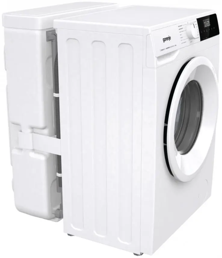 Стиральная машина Gorenje WNHPI 60 SCSIR/UA (White)