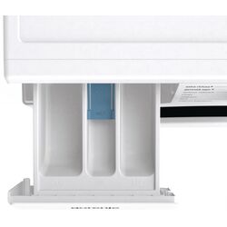 Стиральная машина Gorenje WNHPI 60 SCSIR/UA (White) Thumb