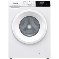 Стиральная машина Gorenje WNHPI72SCSIR/UA (White)