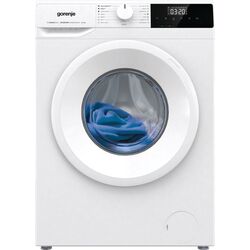 Стиральная машина Gorenje WNHPI72SCSIR/UA (White) Thumb