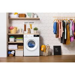 Стиральная машина Gorenje WNHPI72SCSIR/UA (White) Thumb