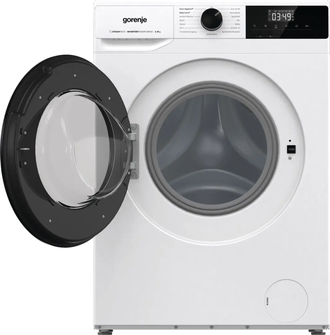 Masina de spalat Gorenje WNHPI94A1PS (White)
